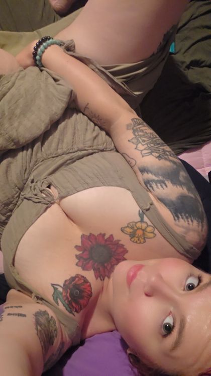 lolasunflower2 OnlyFans picture
