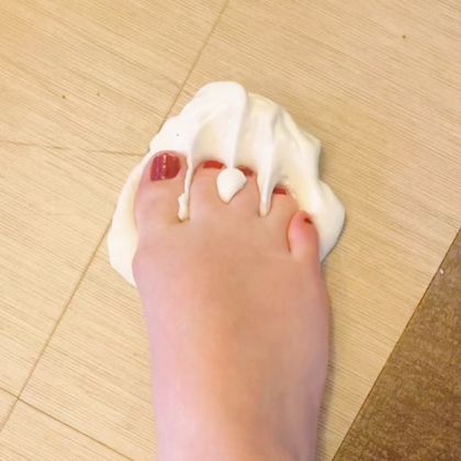 blondewantsfeet OnlyFans picture