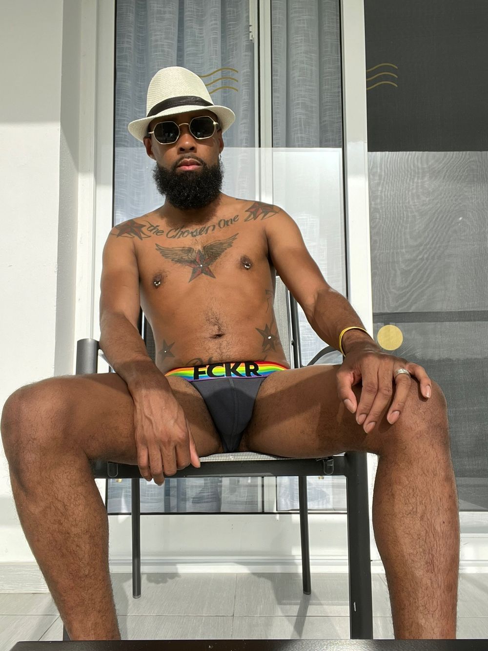 thechosenone626 OnlyFans profile picture