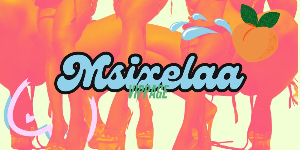 msixelaaxo OnlyFans profile picture