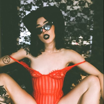 ashnoire OnlyFans picture