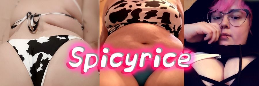 spicyrice OnlyFans profile picture
