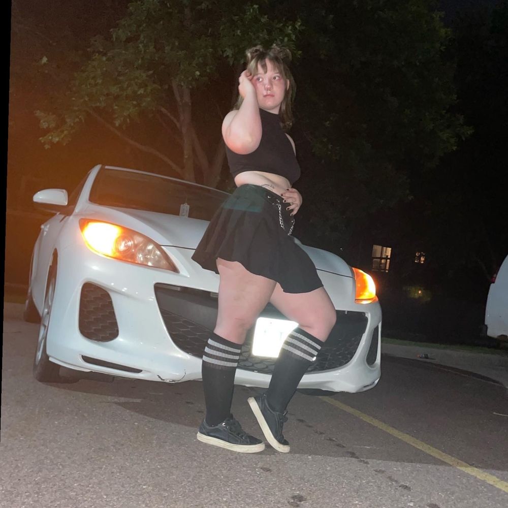 babymayo69 OnlyFans profile picture