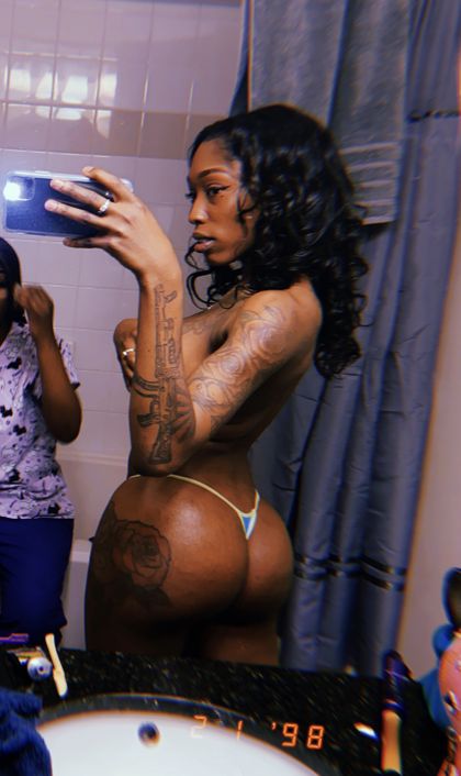 classysavage OnlyFans picture