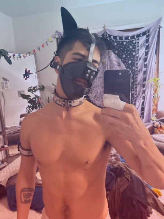 charlie8618 OnlyFans profile picture