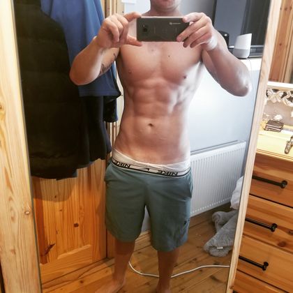 seanlslf OnlyFans picture