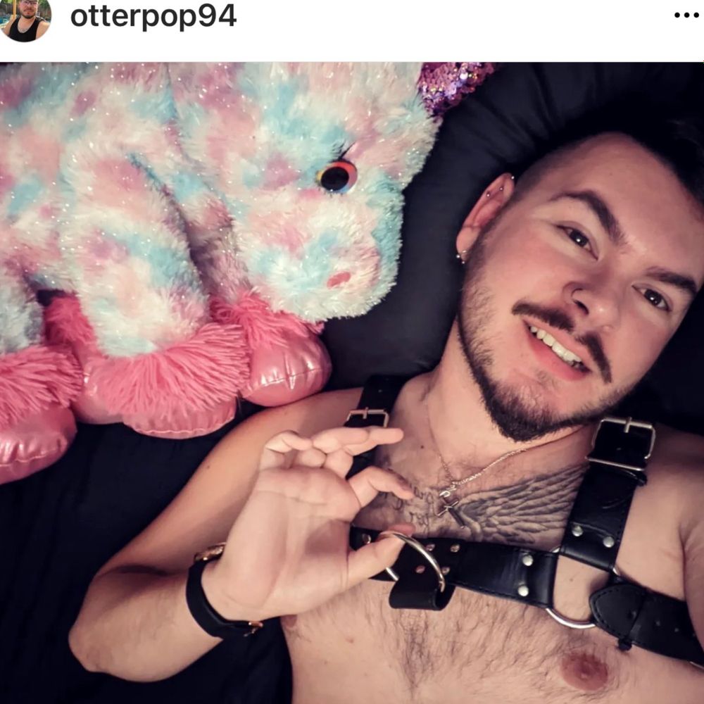 otterpop1994 OnlyFans profile picture