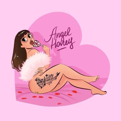 angelh0neyy OnlyFans picture