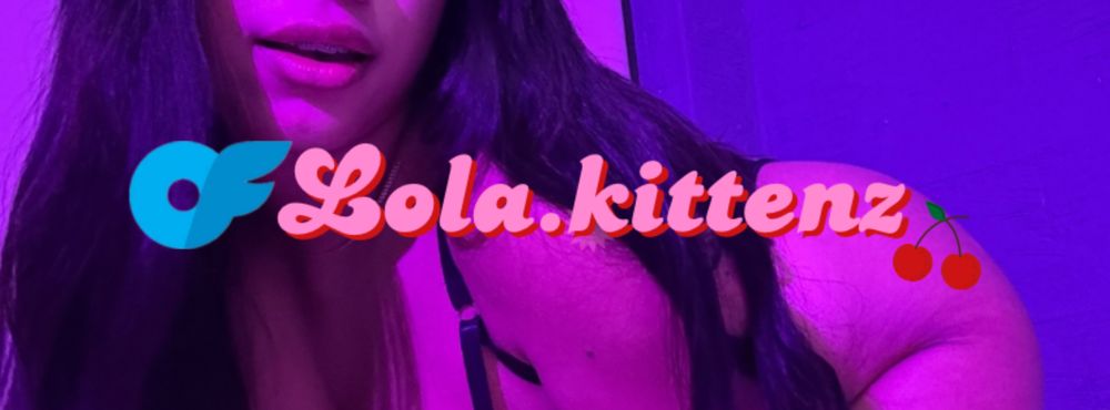 kittenlolaof OnlyFans profile picture
