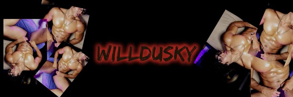 duskybrown OnlyFans profile picture