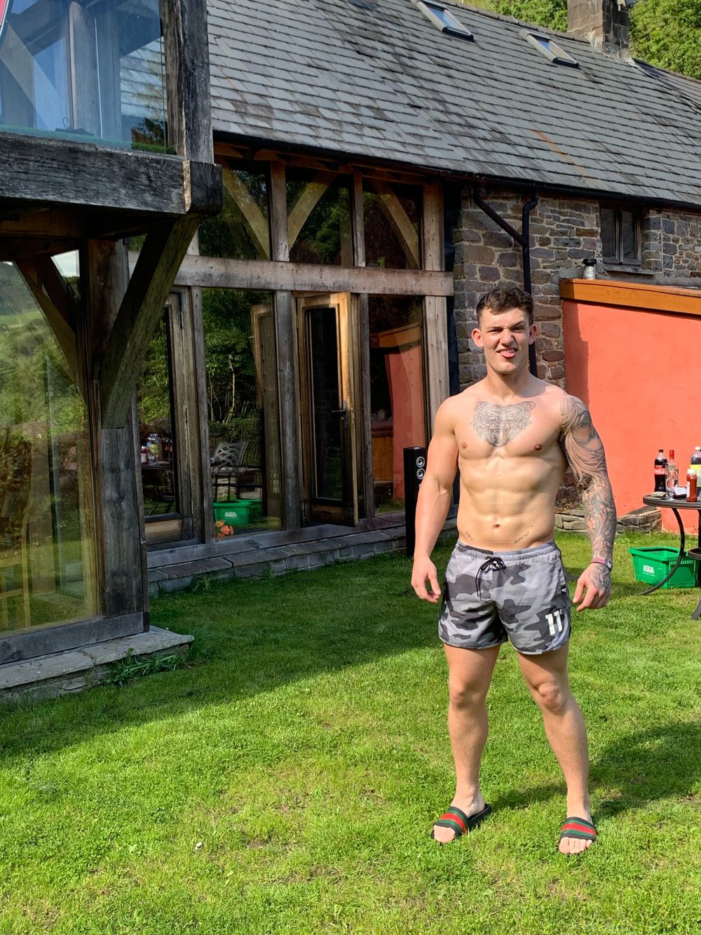 jackdavies6 OnlyFans profile picture