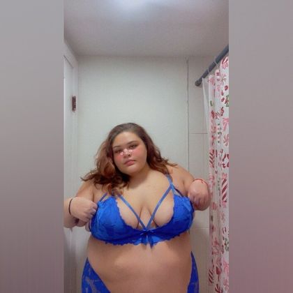 nymphadoraaaa OnlyFans picture