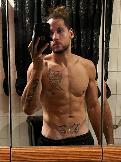 jayruffino OnlyFans picture