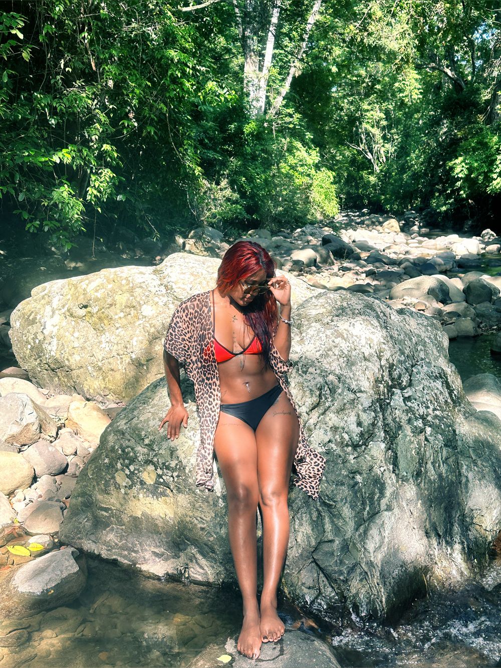 laluna OnlyFans profile picture