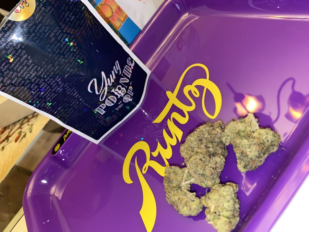 smokeyrich OnlyFans profile picture