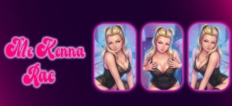 mckenna_rae_vip OnlyFans profile picture