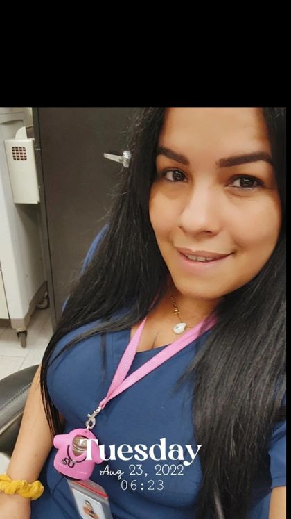 francisnurse OnlyFans picture