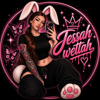 jessahwettah OnlyFans picture