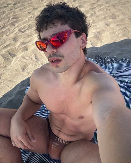 wolfgonewrong OnlyFans picture