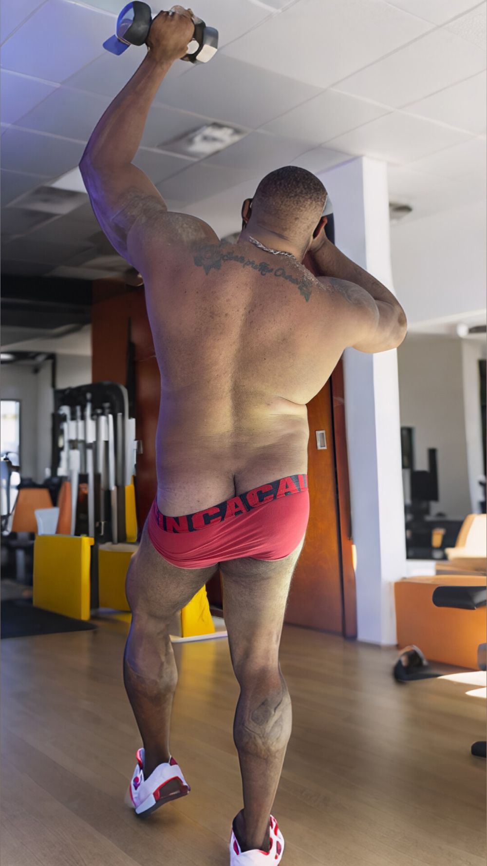 big_hairyfetish OnlyFans profile picture
