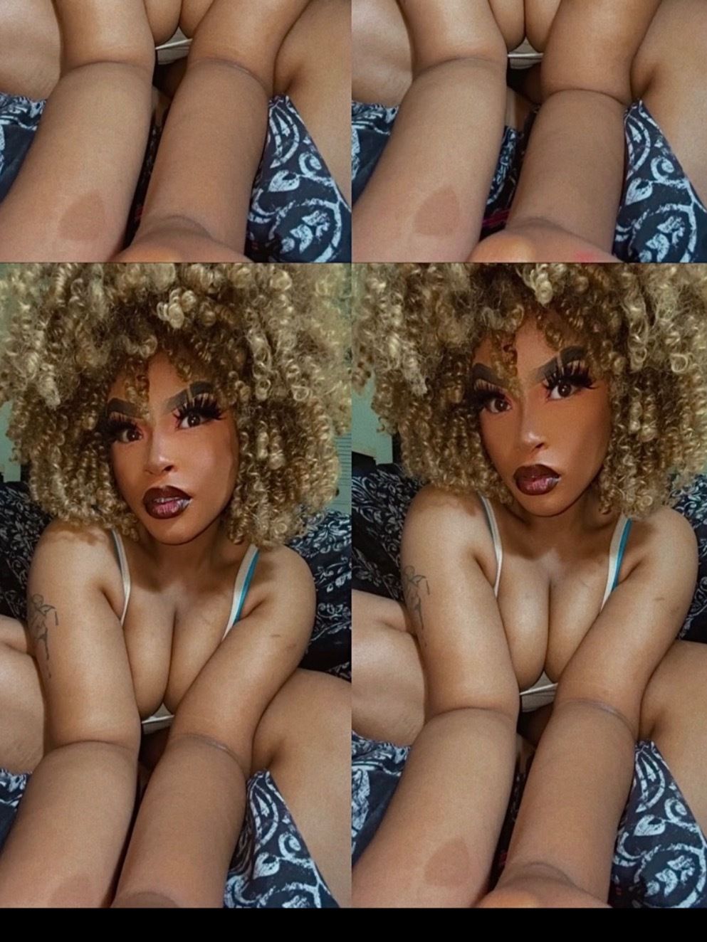 senxuina OnlyFans - Free Trial - Photos - Socials | FansMetrics.com