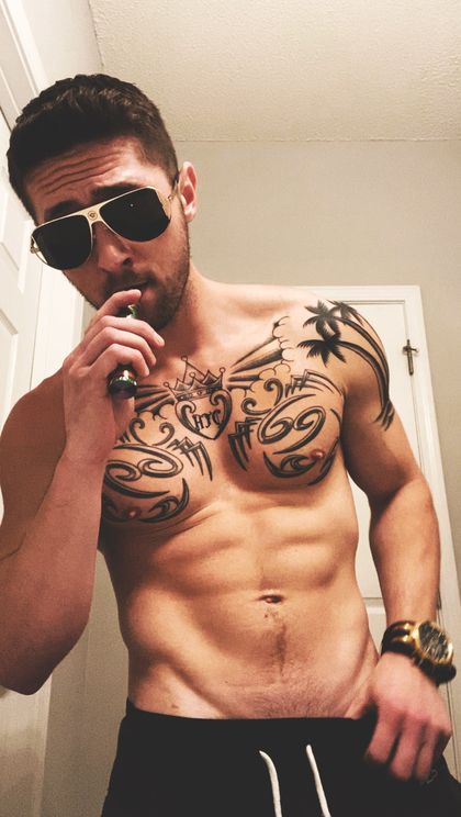 michael0046 OnlyFans picture
