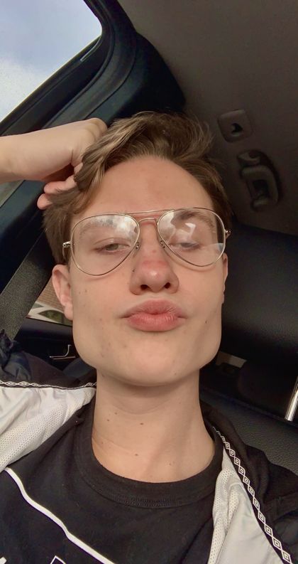 xxxtraaron OnlyFans picture
