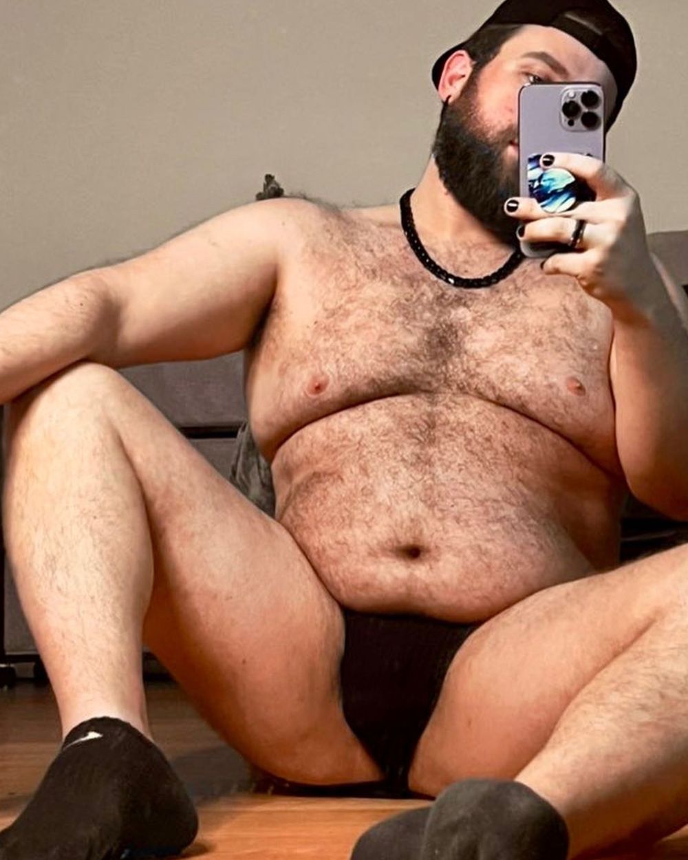blazebearington OnlyFans profile picture