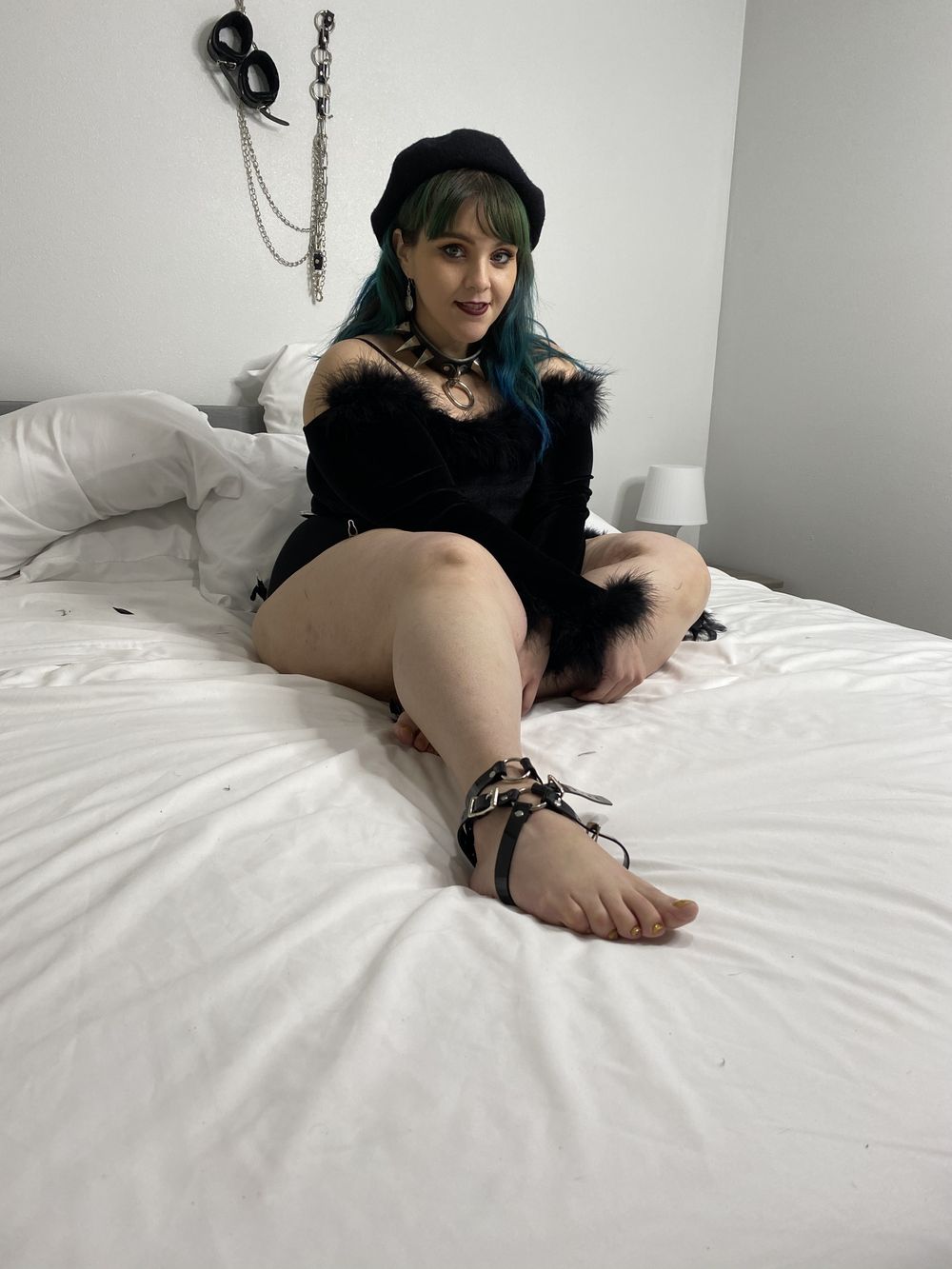 prettypriestess OnlyFans profile picture