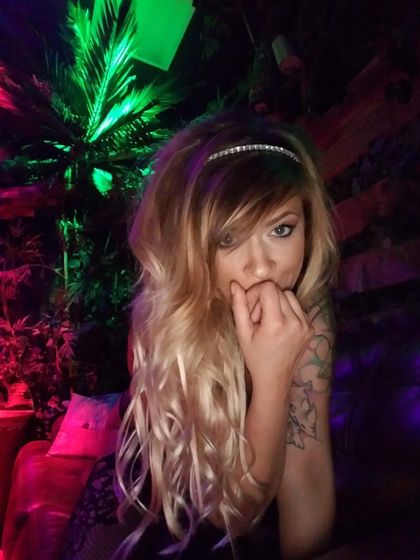 drinnie OnlyFans picture