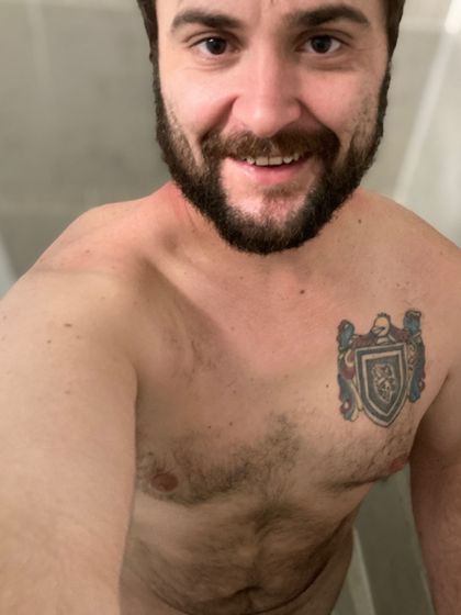 ronniegoldstien OnlyFans picture