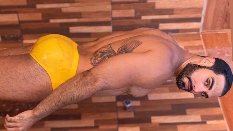 fabryciofree OnlyFans profile picture