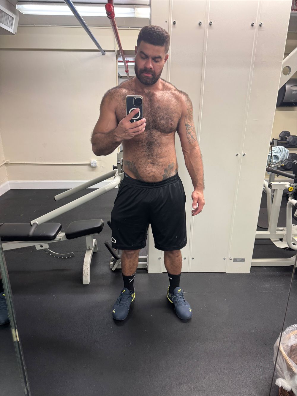 hungbrazilian OnlyFans profile picture