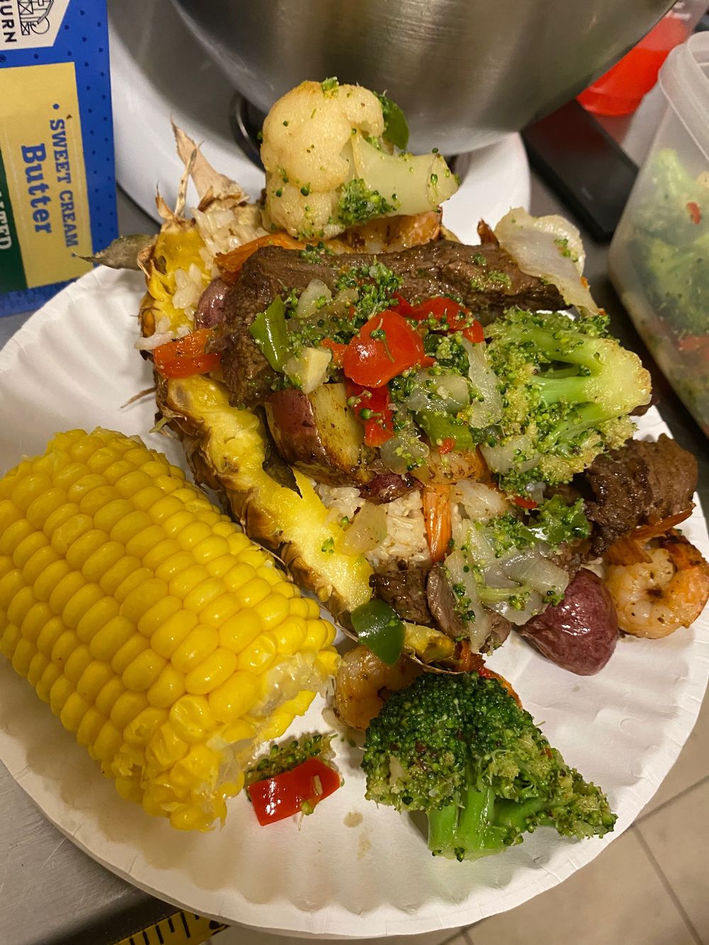 cookluther OnlyFans profile picture