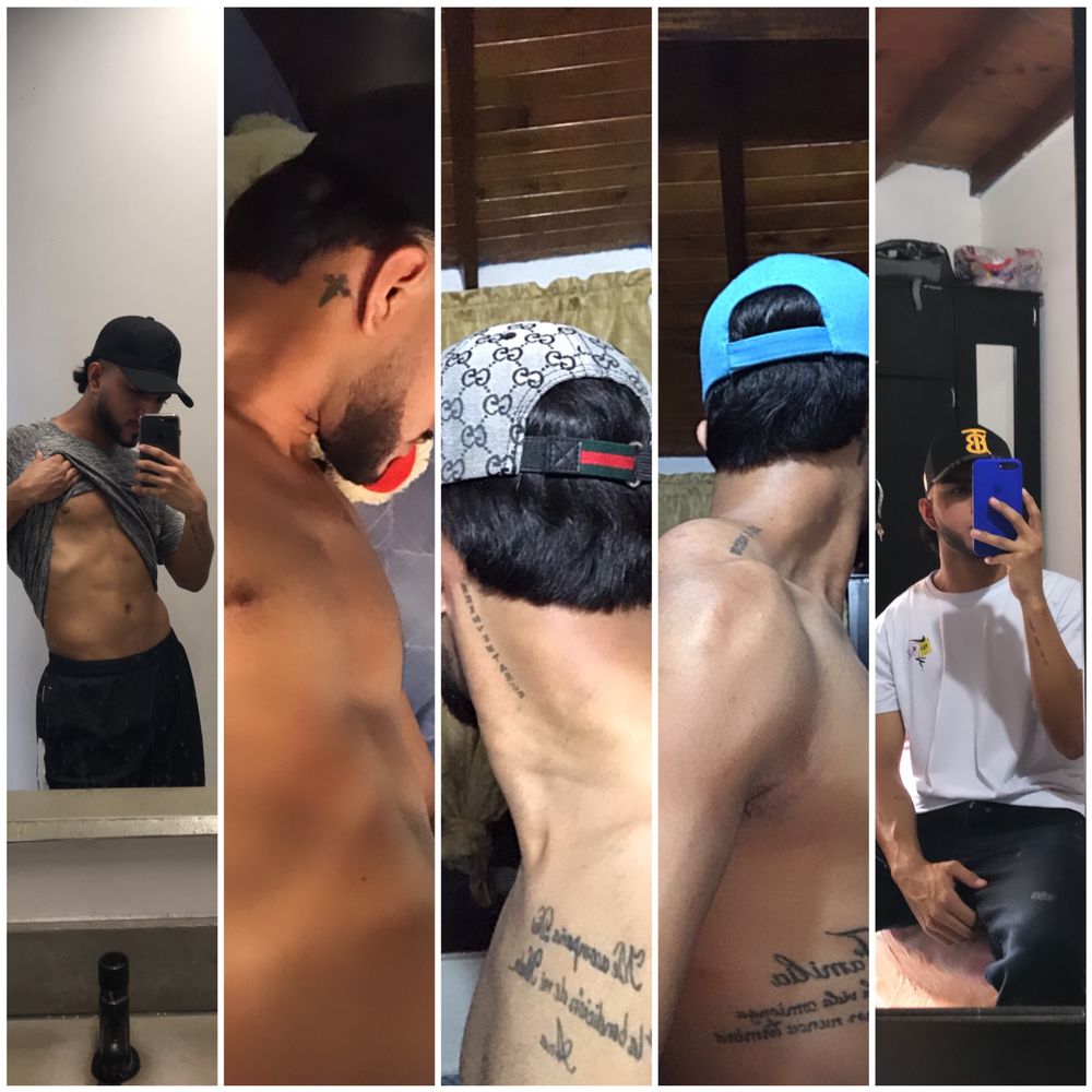iamkevinalvarezz OnlyFans profile picture