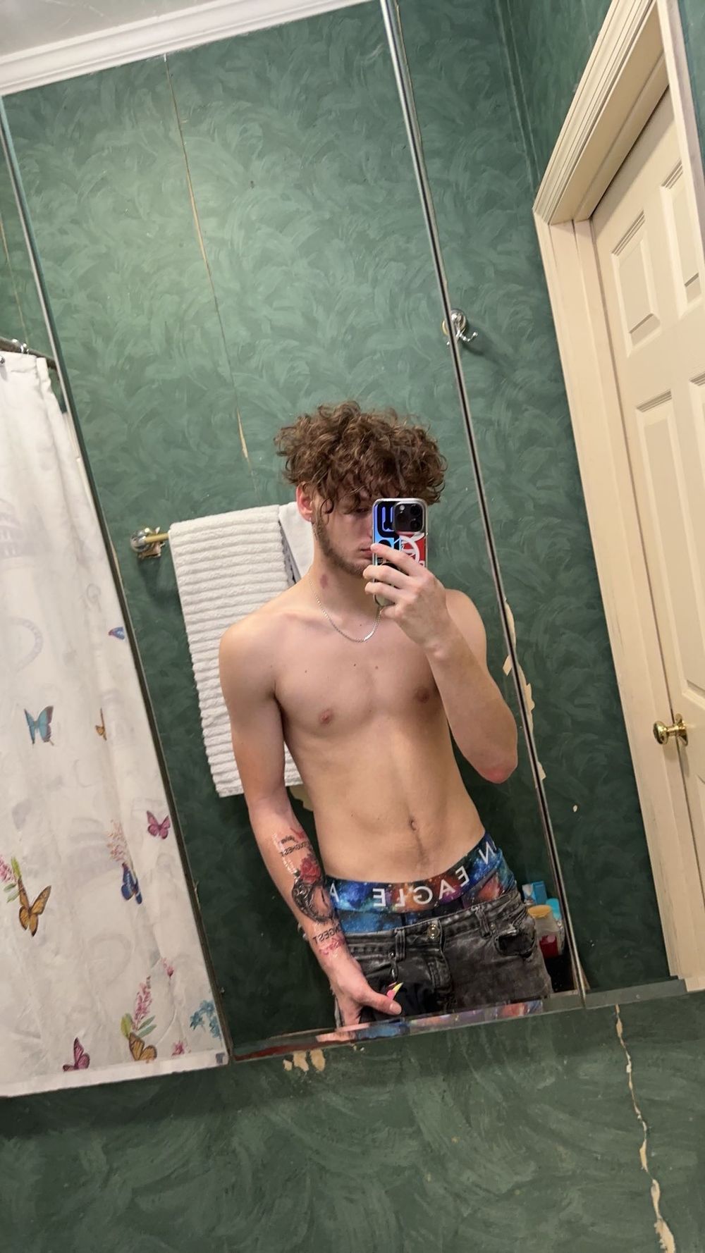 dickbbydown OnlyFans profile picture