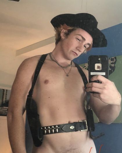 johnny3434 OnlyFans picture