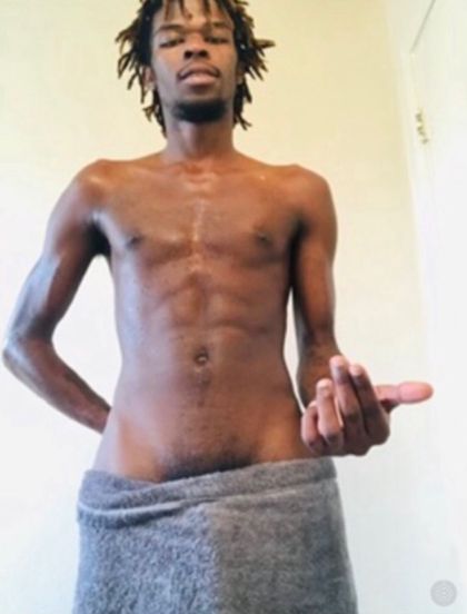 demtrez OnlyFans picture