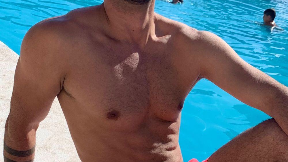 maxpower38 OnlyFans profile picture