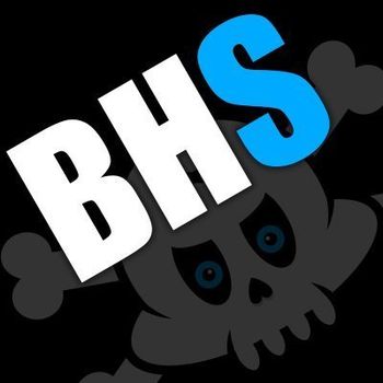 BONEHEADSHOT