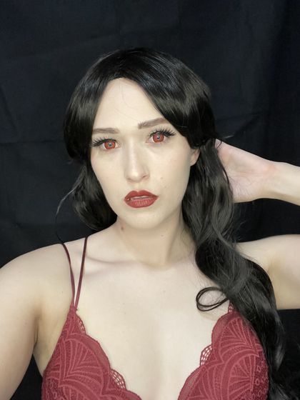 hanntastic_cosplay OnlyFans picture
