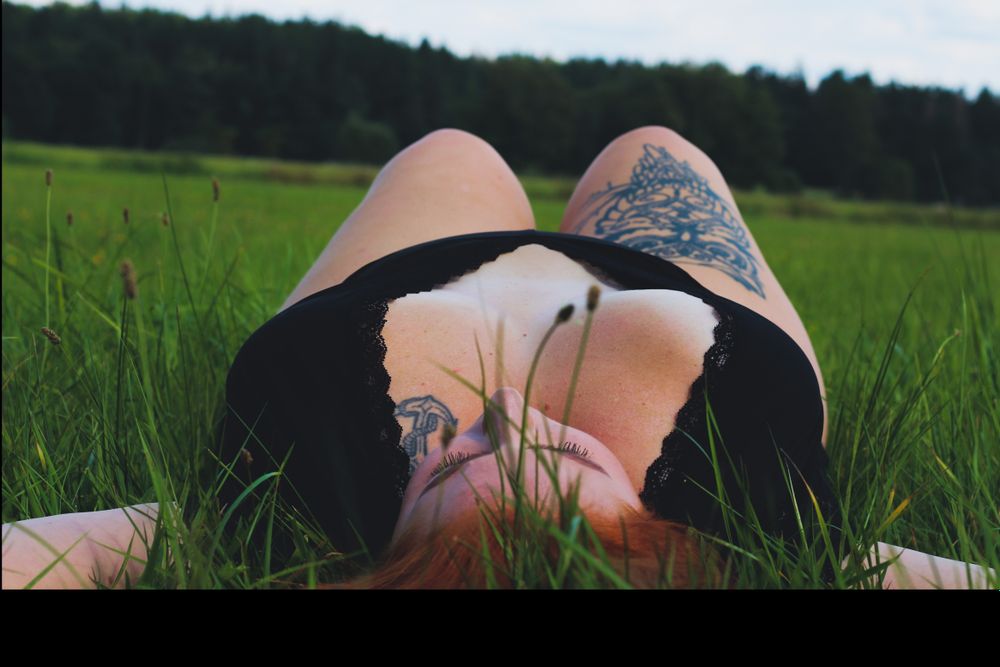 ginger_stacy OnlyFans profile picture