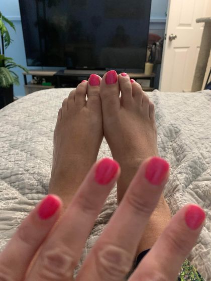 carmenssexyfeet OnlyFans picture
