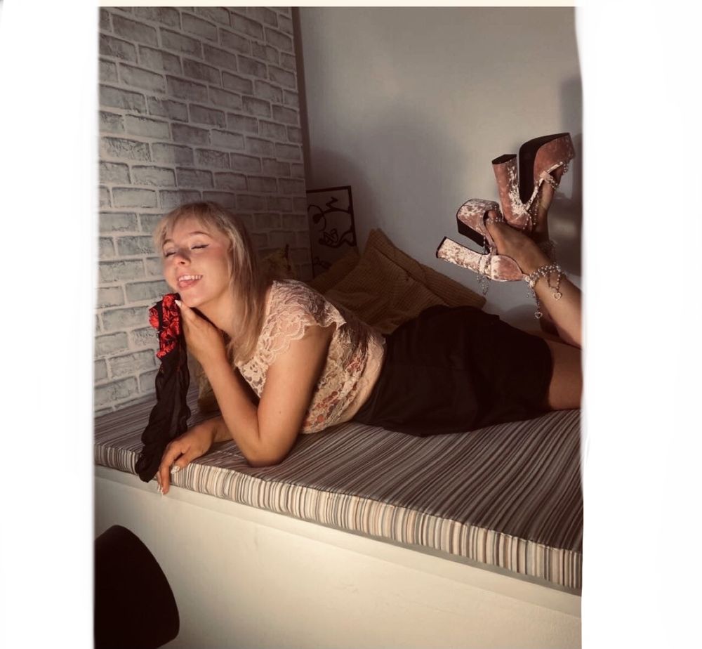rosiemaria84 OnlyFans profile picture