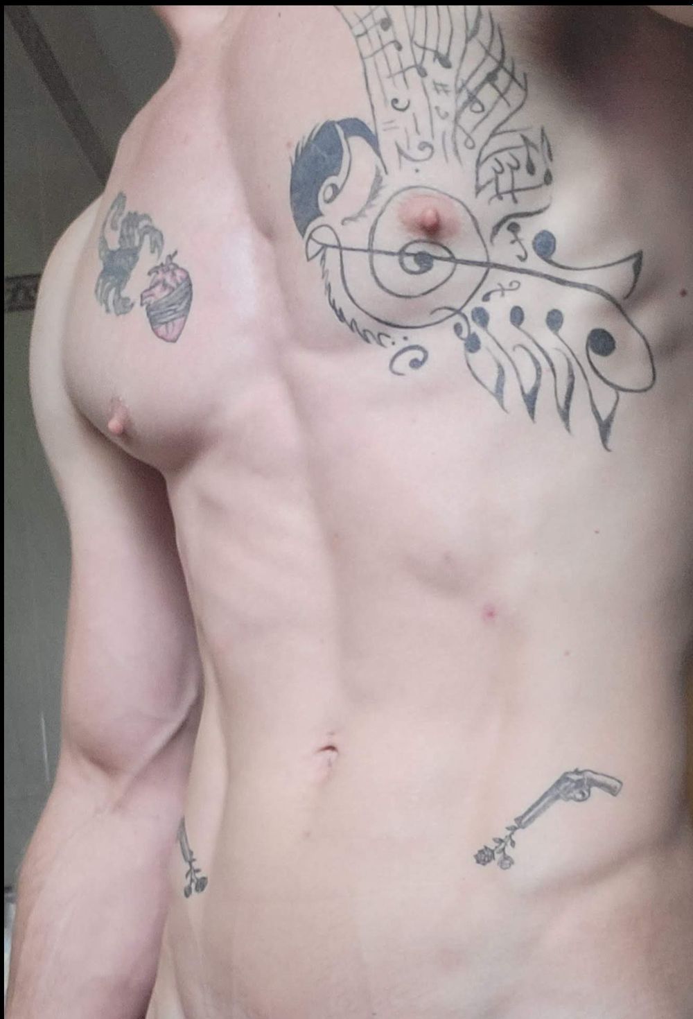 sheldon1988 OnlyFans profile picture