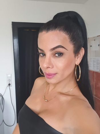 Trans Natalia Fox