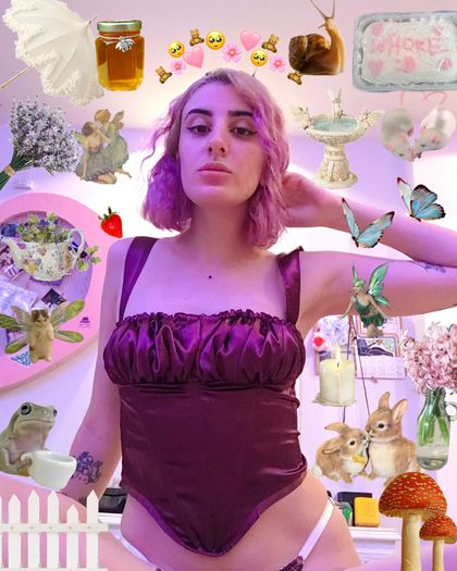 ladymermelada OnlyFans picture