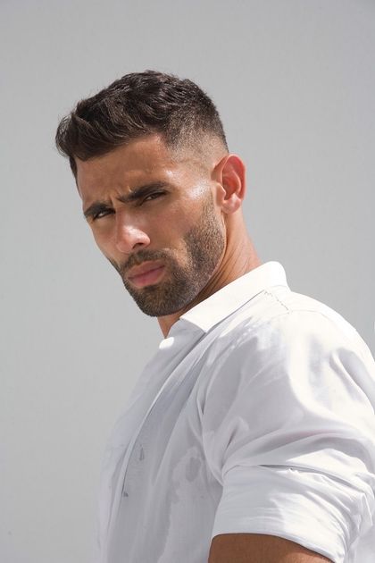 theonepablohernandez OnlyFans picture