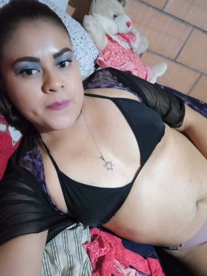 roxanacastillo OnlyFans picture