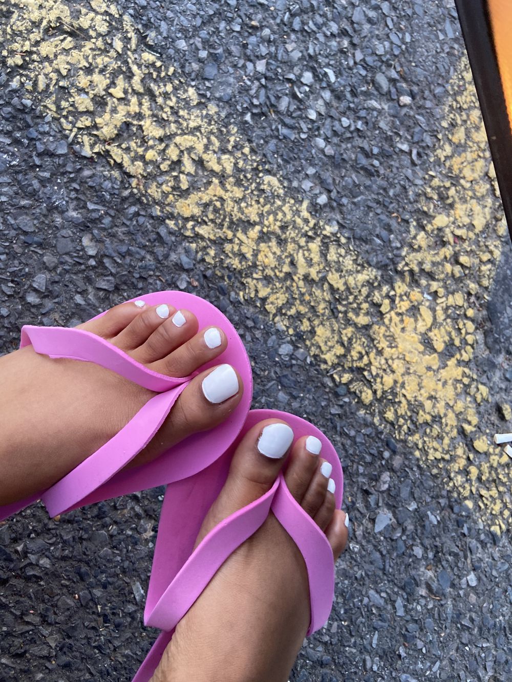 prettytoes4dahoes OnlyFans profile picture